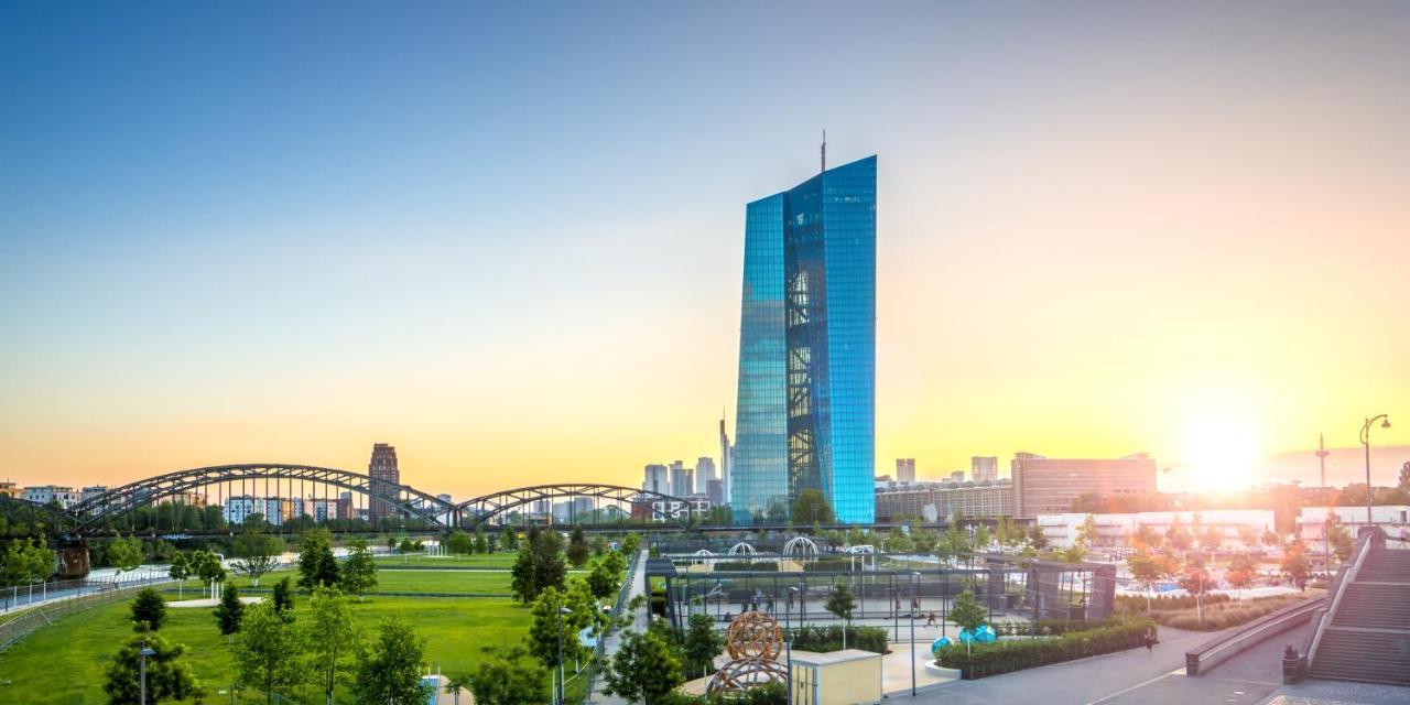 Hotel Miramar am Römer Frankfurt am Main Dış mekan fotoğraf