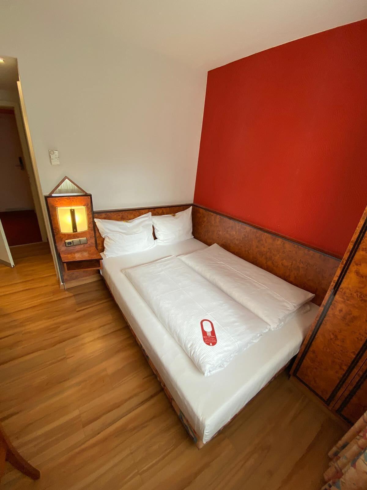 Hotel Miramar am Römer Frankfurt am Main Dış mekan fotoğraf