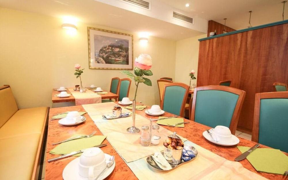 Hotel Miramar am Römer Frankfurt am Main Dış mekan fotoğraf