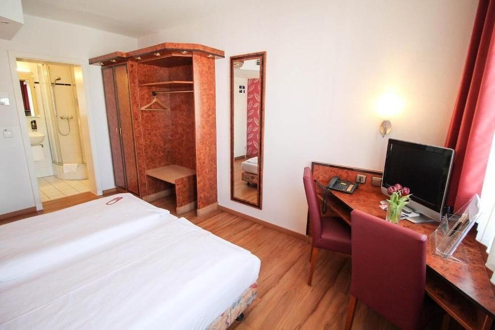 Hotel Miramar am Römer Frankfurt am Main Dış mekan fotoğraf