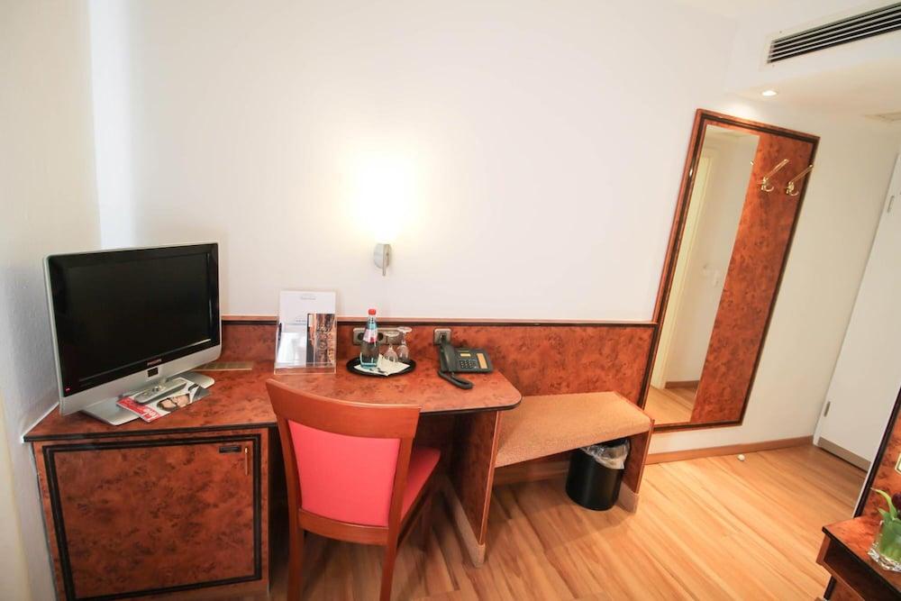 Hotel Miramar am Römer Frankfurt am Main Dış mekan fotoğraf
