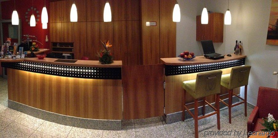 Hotel Miramar am Römer Frankfurt am Main Dış mekan fotoğraf